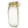 PROGLEAM Storage & Organization, Food Storage Preserving Bag Mason Bottle Jars Children Biscuit Snack Container, L PROGLEAM Storage & Organization, Food Storage Preserving Bag Mason Bottle Jars Children Biscuit Snack Container, L