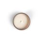 Barber & Co. All Natural, Handmade Matte Pomade — Hair Styling for Men, Medium Hold with Matte-natural Finish, Bergamot Rind + Rosemary Leaf