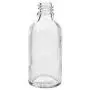 Bouteille Vaporisateur Viva Haushaltswaren # 39120 - 50 ml avec Buse en Verre, Verre, Transparente – 3.9 x 3.9 x 11.8 cm Bouteille Vaporisateur Viva Haushaltswaren # 39120 - 50 ml avec Buse en Verre, Verre, Transparente – 3.9 x 3.9 x 11.8 cm