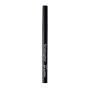 Neutrogena Intense Gel Eyeliner with Antioxidant Vitamin E, Smudge- & Water-Resistant Eyeliner Makeup for Precision Application, Jet Black, 0.004 oz