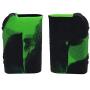| Storage Bottles & Jars | Tesla Nano 120W silicone case skin sleeve or silicone cover wrap/enclosure/sticker for Teslacigs Tesla Nano 120 W box mod shield | by HUDITOOLS | 1 PCs