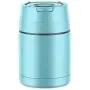 Food Flask Jar With Spoon Insulated Food Container Storage Containers For Hot And Cold Food Vacuum Insulated Lunch Box (Color : Blue, Size : 1000ML) Food Flask Jar With Spoon Insulated Food Container Storage Containers For Hot And Cold Food Vacuum Insulated Lunch Box (Color : Blue, Size : 1000ML)