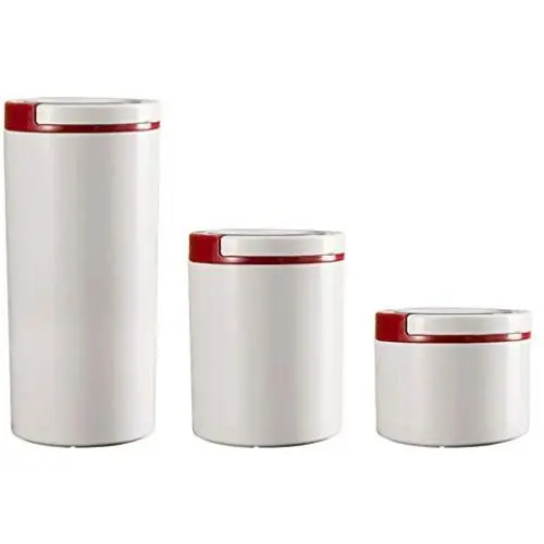 Plastic Sealed Jars, Kitchen Food Containers, Storage Spices/Oatmeal/Coffee Beans/Tea Plastic Sealed Jars, Kitchen Food Containers, Storage Spices/Oatmeal/Coffee Beans/Tea