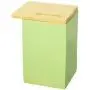 Deagourmet 86 Box Isis Green, 13.5 X 11 X 7 cm Deagourmet 86 Box Isis Green, 13.5 X 11 X 7 cm