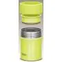 Thermos Vakuumisolier-Lebensmittelbehälter 0,5L Grün JBM-500 G