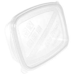 Heidrun 1808 S MCFRESH Set 3 Container, Rectangular, 0.9