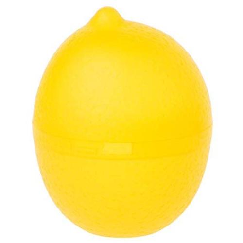 Milue Lemon Lime Saver Creative Storage Box Organizer Keeping Fuit Fresh Container