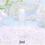 Bouteilles vides 12 pièces 5ml Airless à Pompe à Vide Réutilisables pour Crème, Lotion, Cosmétiques, Maquillage, Produits d'Entretien Personnel Contenants en Flacons et Pots. Bouteilles vides 12 pièces 5ml Airless à Pompe à Vide Réutilisables pour Crème, Lotion, Cosmétiques, Maquillage, Produits d'Entretien Personnel Contenants en Flacons et Pots.