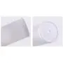 3Pcs 30ml Frosted Empty Portable Refillable High-grade PP Airless Vacuum Pump Bottle Vial Travel Cream Lotion Toner Toiletries Liquid Container Pot (30ML) 3Pcs 30ml Frosted Empty Portable Refillable High-grade PP Airless Vacuum Pump Bottle Vial Travel Cream Lotion Toner Toiletries Liquid Container Pot (30ML)