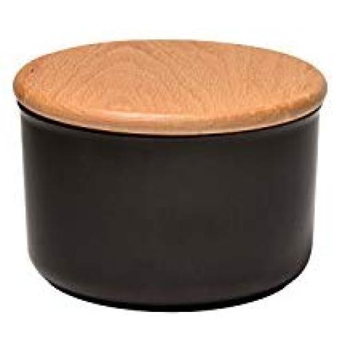 Storage Jar - 300 mL - Dark Grey