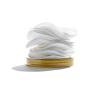 RoC Daily Resurfacing Disks, Hypoallergenic Exfoliating Makeup Removing Pads, 28 Count (packaging may vary)