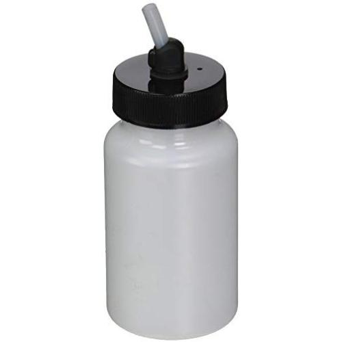 Badger 3Oz. Plastic Jar with 150/155/175/200/360 Adaptor-51-0055