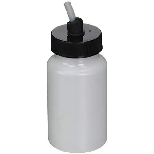 Bocal en plastique 3Oz Badger avec adaptateurs 150/155/175/200/360 – 51-0055