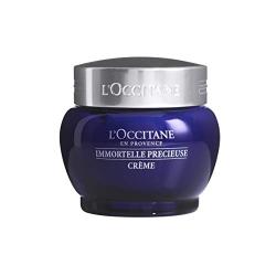 LOccitane Immortelle Precious Light Cream, 8 oz
