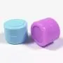 Non-Stick Food Grade Silicone Wax Dab Containers 2ml / 5ml Non Stick Wax Oil Multi Use Storage Jars, Assorted Colors (30 Pack, 2ml) Non-Stick Food Grade Silicone Wax Dab Containers 2ml / 5ml Non Stick Wax Oil Multi Use Storage Jars, Assorted Colors (30 Pack, 2ml)