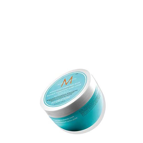 Moroccanoil Haarkur Hydratisierend Wirkung