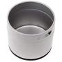 Set of 20 Magnetic Tins | Sift and Pour Lid | Spice Tins or Small Object Storage | 4oz. Volume | #P3