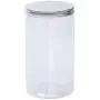 Garneck 1280ml Plastic Empty Sealed Jars Large Capacity Clear Storage Tank Containers with Lid for Food Snacks Candy Garneck 1280ml Plastic Empty Sealed Jars Large Capacity Clear Storage Tank Containers with Lid for Food Snacks Candy