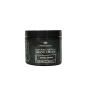MNSC Smoke Jumper (Pine Tar) Naturally Better Shave Cream, Smooth Shave, Hypoallergenic Sensitive Skin Formula, Softer Skin, Prevents Razor Burn, Handcrafted in USA, All-Natural, Plant-Derived