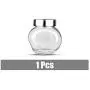 1 Pièce Bouteille en Verre Scellée 180ml / Récipient de Conservation pour Épices, Thés, Haricots, Bonbons, Outil de Conservation. 1 Pièce Bouteille en Verre Scellée 180ml / Récipient de Conservation pour Épices, Thés, Haricots, Bonbons, Outil de Conservation.