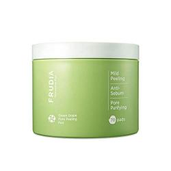FRUDIA Green Grape Pore Peeling Pad 3ml / 0.28oz x 70 pcs