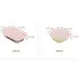 Boîte de Rangement Alimentaire, Finition Cuisine, Polypropylène, Sûre, Non Toxique, Transparente, Boîte de Rangement Réfrigérateur, Pot de Rangement, Jeu de 17 Pièces Boîte de Rangement Alimentaire, Finition Cuisine, Polypropylène, Sûre, Non Toxique, Transparente, Boîte de Rangement Réfrigérateur, Pot de Rangement, Jeu de 17 Pièces