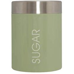 Premier Housewares Liberty Sugar Canister - Pistachio