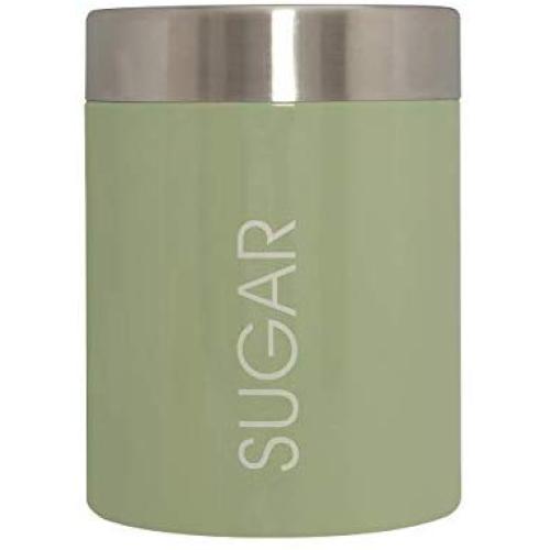 Premier Housewares Liberty Sugar Canister - Pistachio