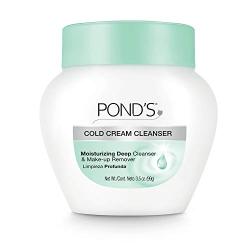 Ponds Cold Cream Cleanser 3.5 oz