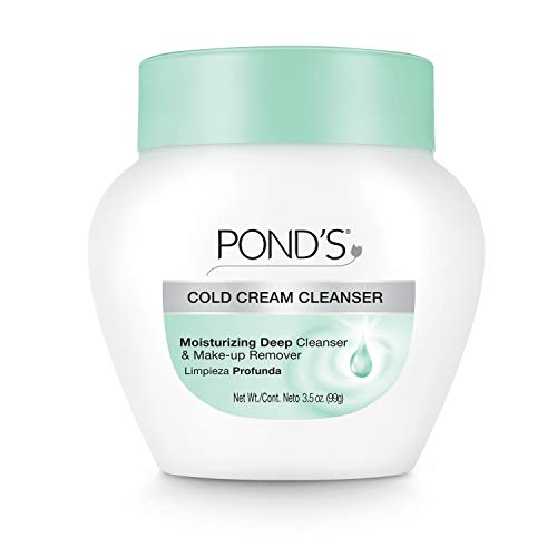 Ponds Cold Cream Cleanser 3.5 oz