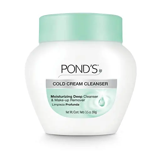 Ponds Cold Cream Cleanser 3.5 oz