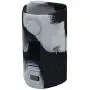 | Storage Bottles & Jars | Vapor storm PUMA 200W Box Mod silicone cover case wrap and Silicone skin sleeve sticker for VAPES storm230 VW mod Shield | by HUDITOOLS | 1 PCs