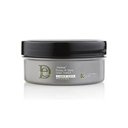 Design Essentials Natural Honey & Shea Edge Tamer Hair Gel, 2.3 Oz