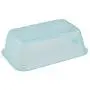 keeeper "Mia Polar Rectangle Freeze Food Box, Blue, 3.3 Litre, 2-Piece keeeper "Mia Polar Rectangle Freeze Food Box, Blue, 3.3 Litre, 2-Piece