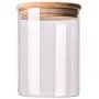 300Ml Clear Glass Jar Sealed Canister Food Storage Container Glass Containers Storage Jars For Loose Tea Coffee Bean Sugar Salt 300Ml Clear Glass Jar Sealed Canister Food Storage Container Glass Containers Storage Jars For Loose Tea Coffee Bean Sugar Salt