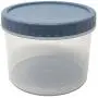 Plastic Mason Jars | 6 Plastic Jars with Lids 16 Ounce in 3 Unique Colors | Dishwasher and Microwave Safe Wide Mouth Plastic Jar | Made from BPA-Free, Commercial-Grade PP Plastic Plastic Mason Jars | 6 Plastic Jars with Lids 16 Ounce in 3 Unique Colors | Dishwasher and Microwave Safe Wide Mouth Plastic Jar | Made from BPA-Free, Commercial-Grade PP Plastic
