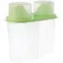Kitchen Storag Box - Plastic Food Storage Box Kitchen Food Cereal Grain Rice Sealed Crisper Grains Tank Sorting Food Container Dispenser Kitchen Storag Box - Plastic Food Storage Box Kitchen Food Cereal Grain Rice Sealed Crisper Grains Tank Sorting Food Container Dispenser