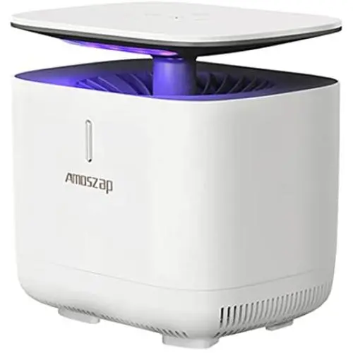 Électrocuteur d'insectes intérieur, piège à mouches et insectes écologique, électrocuteur à moustiques avec conception anti-fuite et fonction de minuterie. Électrocuteur d'insectes intérieur, piège à mouches et insectes écologique, électrocuteur à moustiques avec conception anti-fuite et fonction de minuterie.