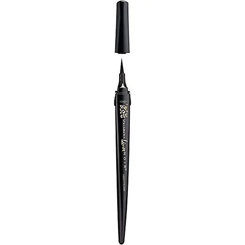 LOreal Paris Voluminous Smoldering Eyeliner, Blackest Black (Packaging May Vary) LOreal Paris Voluminous Smoldering Eyeliner, Blackest Black (Packaging May Vary)
