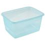 keeeper Freeze Food Box Mia Polar Rectangle, 2-Piece