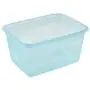 Boîte de conservation keeeper Freeze Food Box Mia Polar Rectangle, 2 Pièces Boîte de conservation keeeper Freeze Food Box Mia Polar Rectangle, 2 Pièces