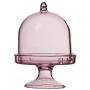 Creative Multifunction Candy Box Storage Jar Food Storage Jar Wedding Supplies (Powder pink,50 pcs/lot)