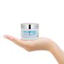 100% Hyaluronic Acid Cream Face w/Jojoba Oil & Apricot Oil | Professional Grade Intense Hydration Keeps Skin Looking Plump & Feeling Moisturized | Improves Appearance of Skin Color & Tone