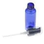 RAYNAG 5 Pack Empty Refillable Plastic Pump Bottle Ideal for Lotion Cream Essential Oil Travel Small Container,50ml/1.7oz RAYNAG 5 Pack Empty Refillable Plastic Pump Bottle Ideal for Lotion Cream Essential Oil Travel Small Container,50ml/1.7oz
