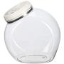 Better Homes & Gardens | Flip Tite Round Container | 21-Cup | bundle with Better Homes & Gardens | Flip-Tite Rectangular Container | 11.5-Cup |