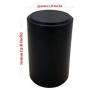 Sealed and Smell-Proof, Airplane grade Aluminum Herb Stash Container for Herbs, Spices, Mountain Herb Farm UFO