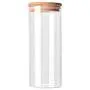 CloverUS Kitchen Storage Bottle Portable Size Store Food Ingredient Classification Jar CloverUS Kitchen Storage Bottle Portable Size Store Food Ingredient Classification Jar