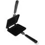 Cuisinier de Gâteaux, Poêle en Aluminium Antiadhésive pour Crêpes, Grille à Œufs, Accessoires de Cuisson pour Moules à Gâteau Cuisinier de Gâteaux, Poêle en Aluminium Antiadhésive pour Crêpes, Grille à Œufs, Accessoires de Cuisson pour Moules à Gâteau