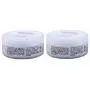 GIOVANNI - Eco Chic Styling Glue- Custom Hair Modeler (2 Ounce Jar)- 2 PACK GIOVANNI - Eco Chic Styling Glue- Custom Hair Modeler (2 Ounce Jar)- 2 PACK