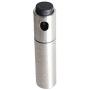 LQQGXLCondiment bottle, jar condiment storage box Oil dispenser stainless steel seasoning tank storage container olive oil vinegar syrup bottle dispenser